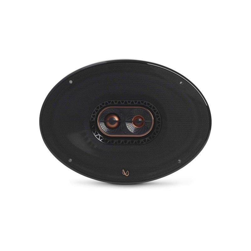 Infinity REF-9633IX Reference 6x9 Inch Three-Way Car Audio Speakers - Image 5